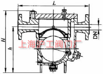 CS41H-16CS41H-16CCS41-25CS41-40 ɸʽˮyҪμY(ji)(gu)ߴʾD