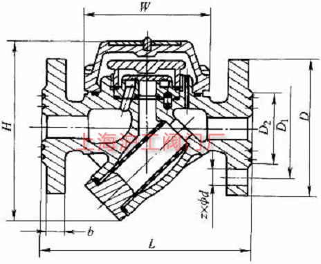 CS49H-16S49H-16CS49-16CCS49H-25CS49H-40 APʽˮyҪμY(ji)(gu)ߴʾD