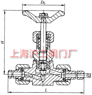 J21HJ21W  PN25 PN40 ݼyֹyμY(ji)(gu)ߴʾD