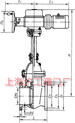 Z941TZ941WZ941H  PN10PN16 F늄(dng)ШʽlyҪμY(ji)(gu)ߴʾD